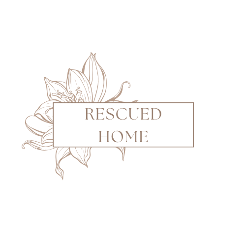 Rescued Home