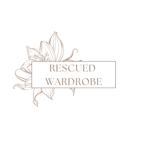Rescued Wardrobe