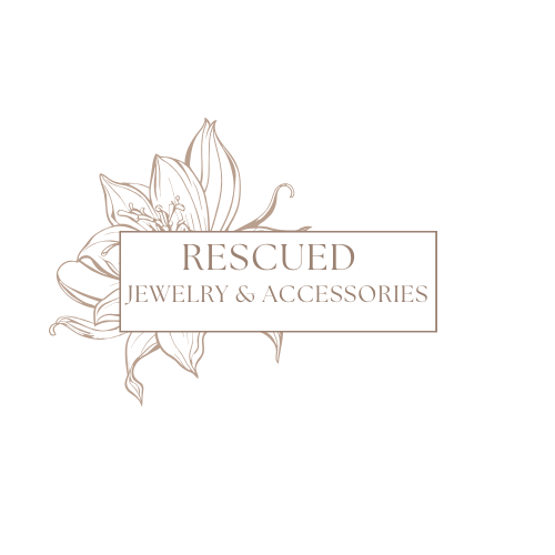 Rescued Jewelry & Accessories