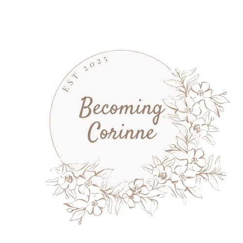 Becoming Corinne