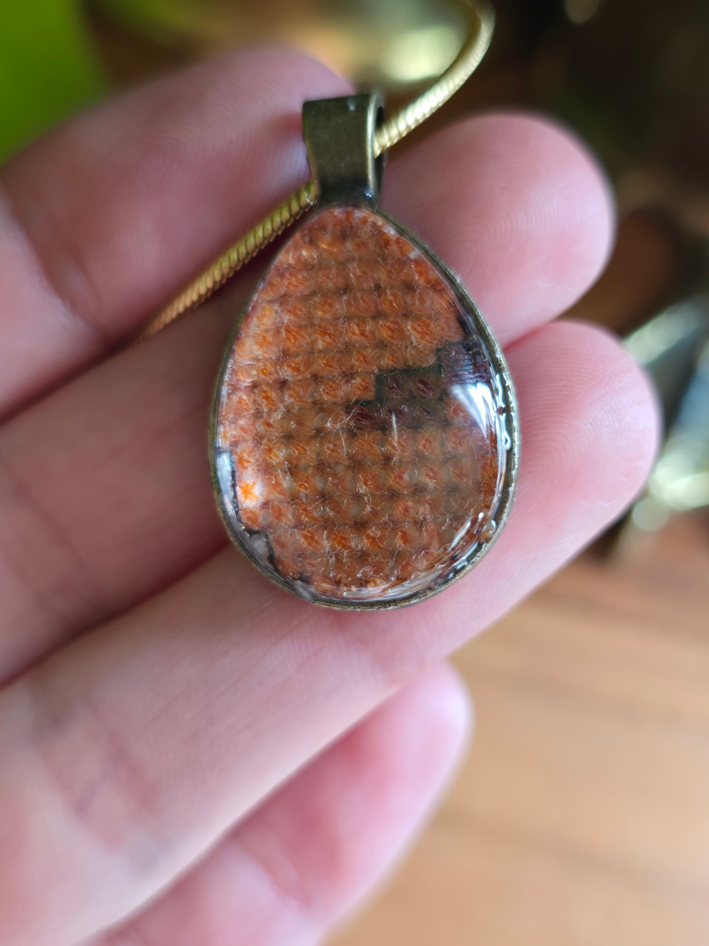 The Braaten's Collection - 7/8